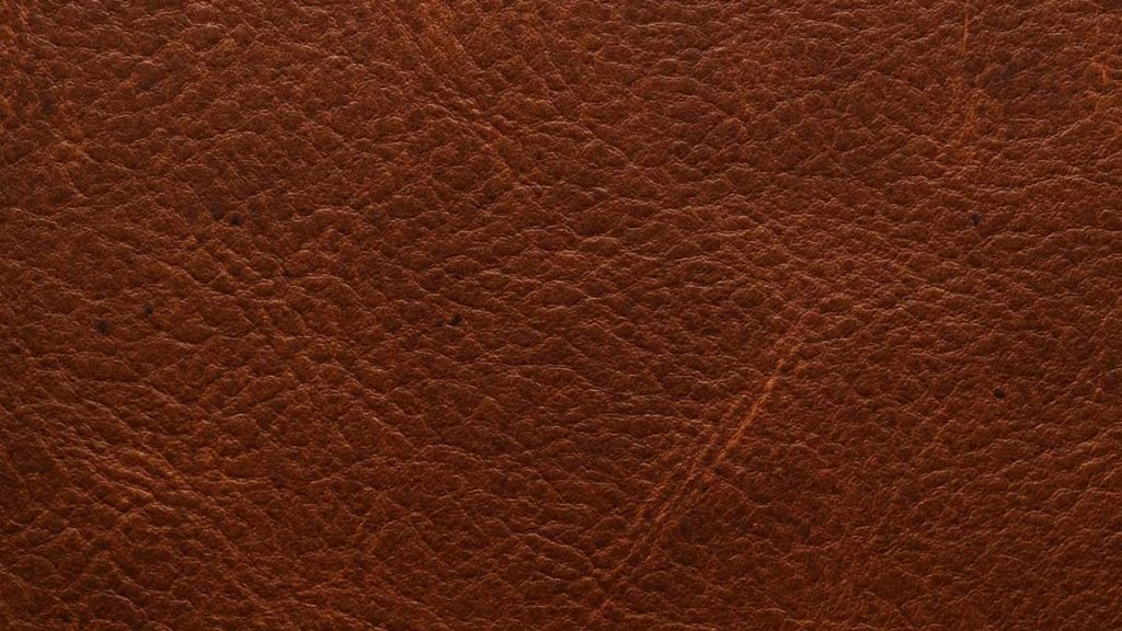 چرم فول گرین چیست؟