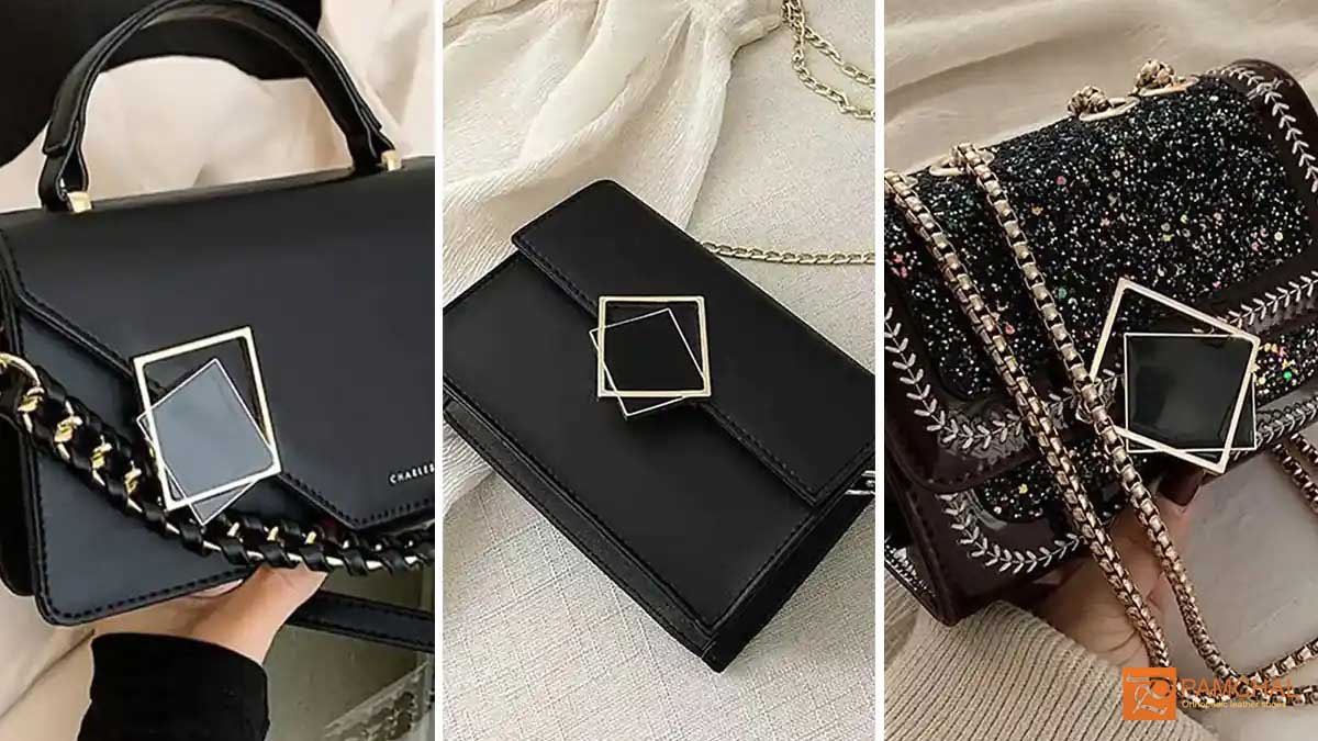 هماهنگی کیف با استایل و اکسسوری