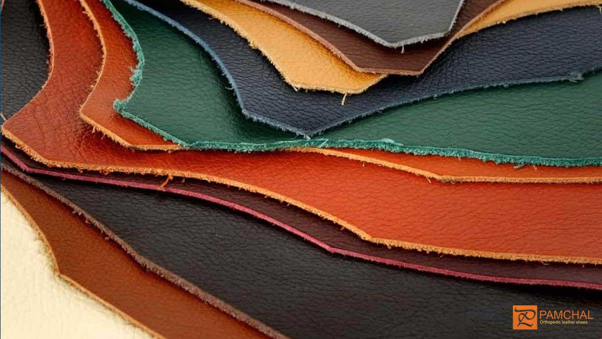 کاربردهای رایج چرم باندد