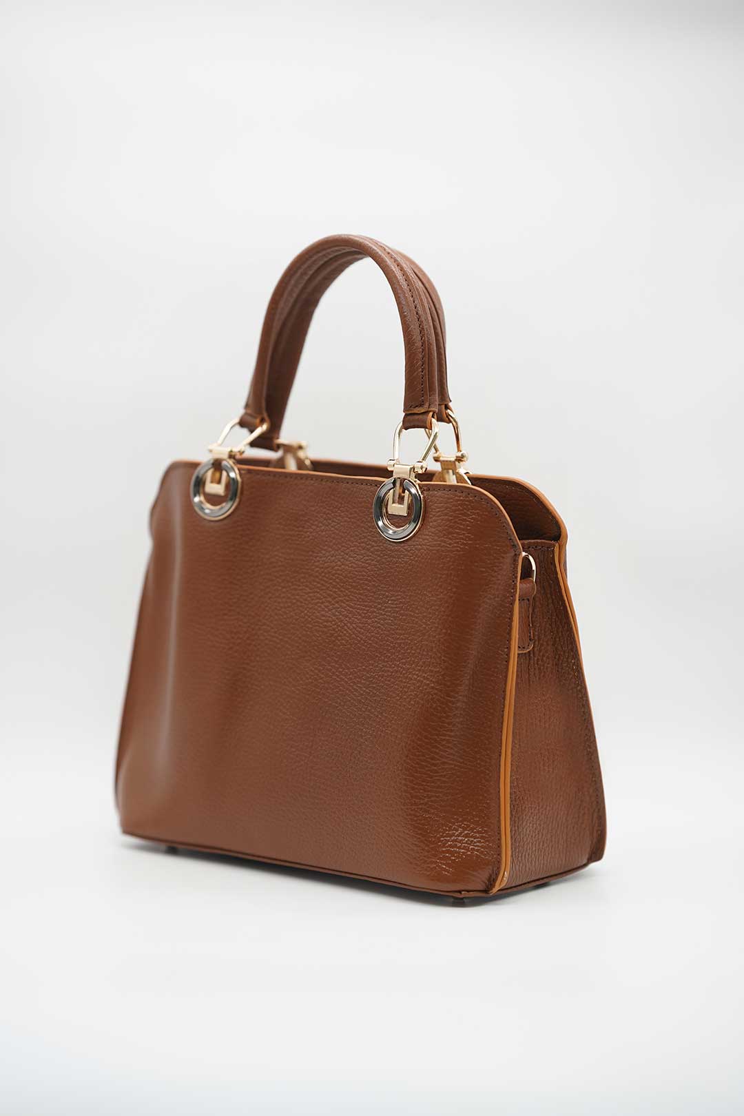 کیف جذاب زنانه با یک سال گارانتی - کد 0008