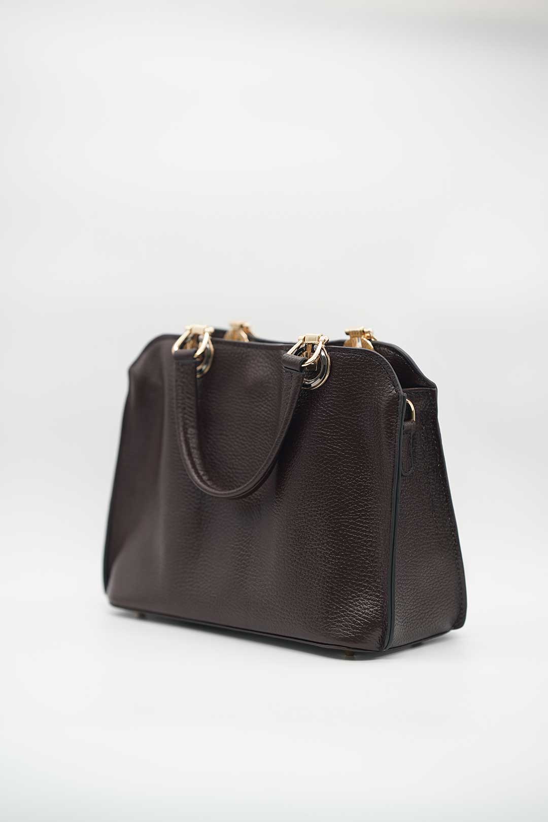 کیف جذاب زنانه پامچالی با یک سال گارانتی - کد 00086