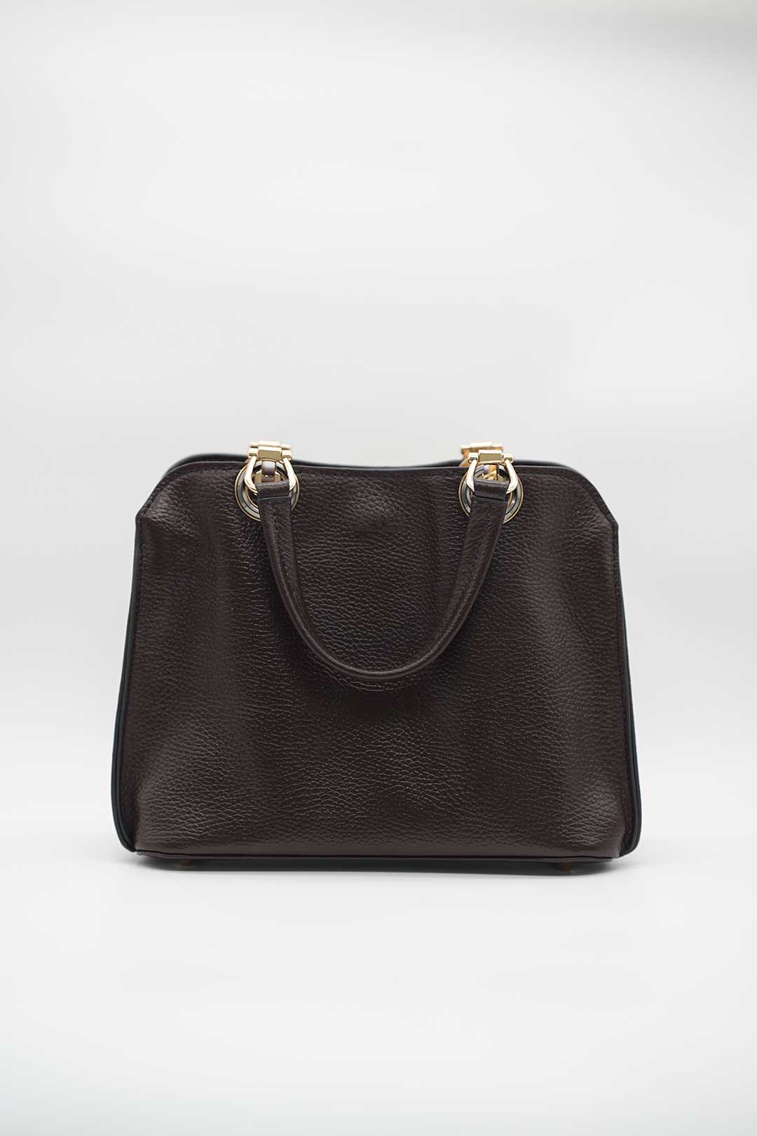 کیف جذاب زنانه پامچالی با یک سال گارانتی - کد 00087