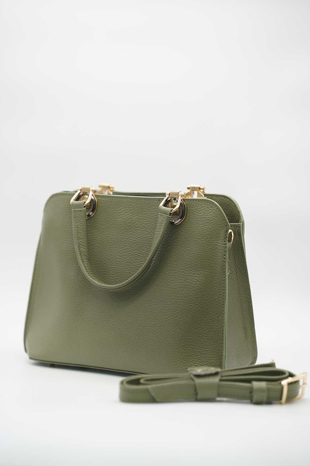 کیف جذاب زنانه پامچالی با یک سال گارانتی - کد 00088