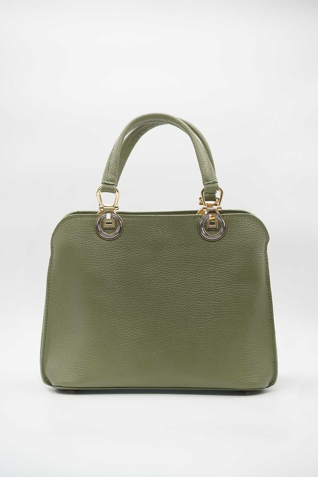 کیف جذاب زنانه پامچالی با یک سال گارانتی - کد 000811