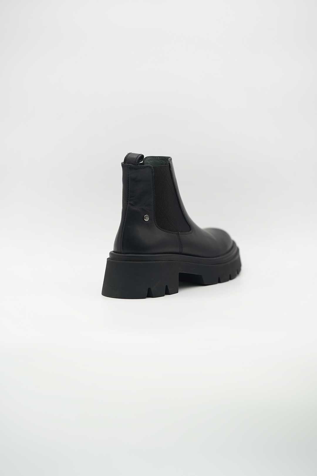 نیم بوت اسپرت زنانه R&W - کد 2221 - Image 5