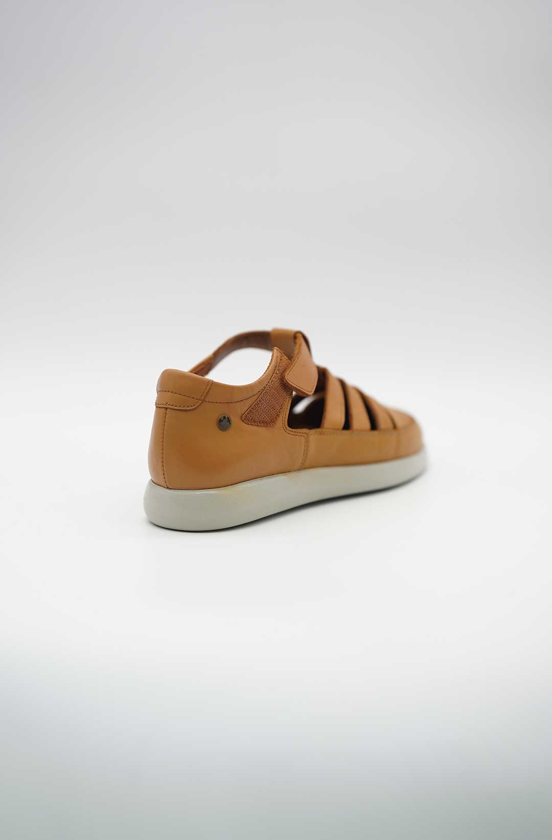 کفش طبی و اداری لژ 2 سانتی R&W - کد 2446 - Image 3