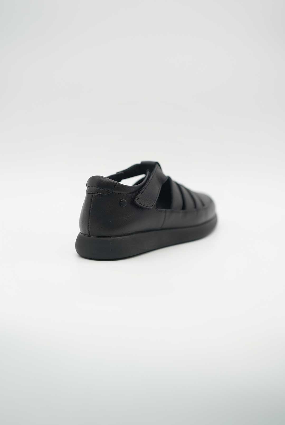 کفش طبی و اداری لژ 2 سانتی R&W - کد 2446 - Image 5