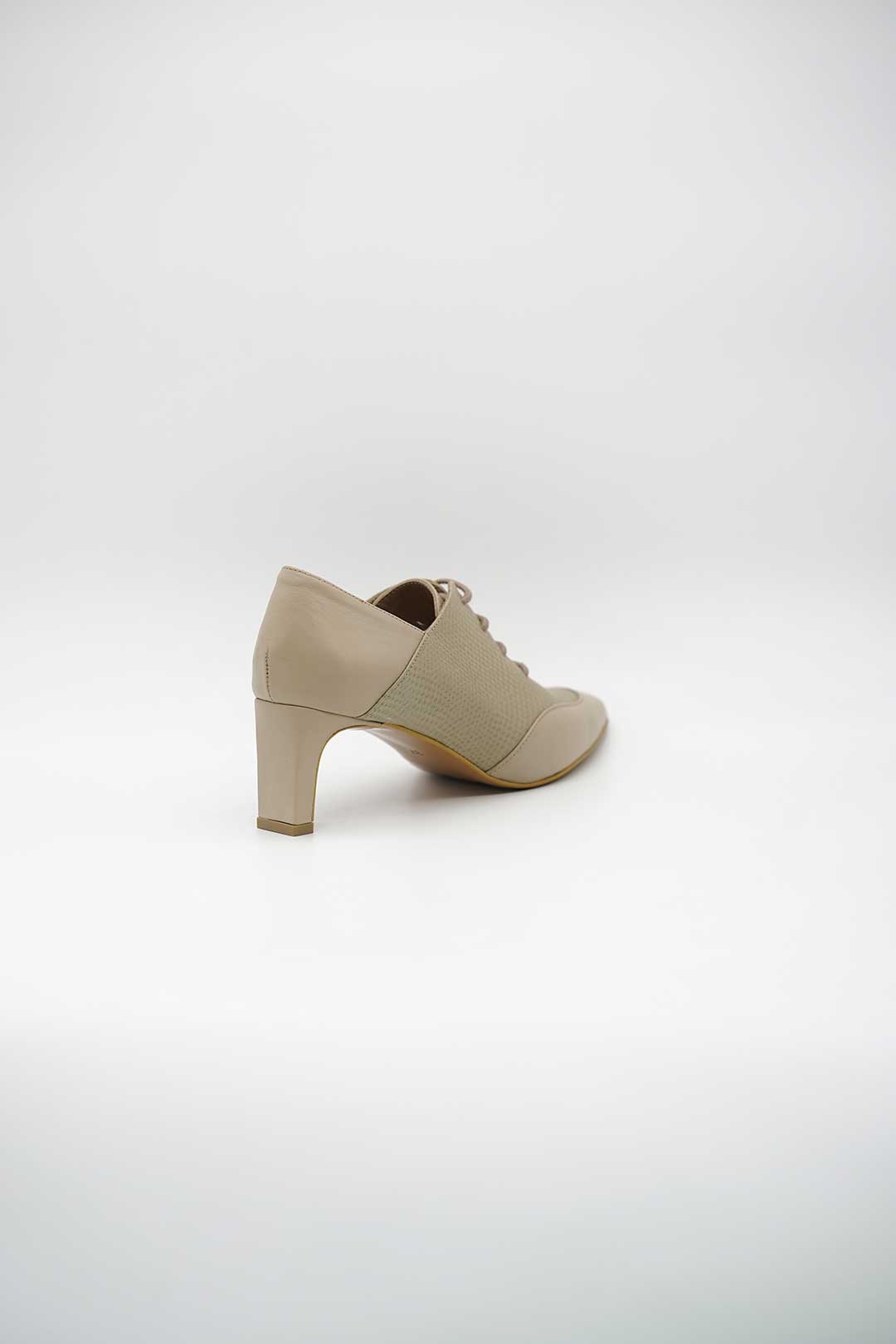 کفش اداری و مجلسی برند سیلور - کد 384 - Image 2