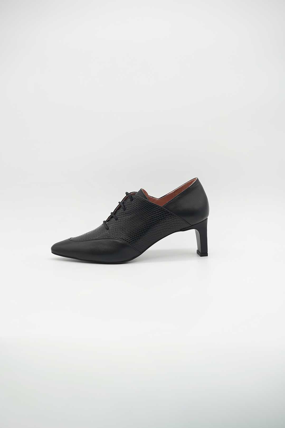 کفش اداری و مجلسی برند سیلور - کد 384 - Image 5