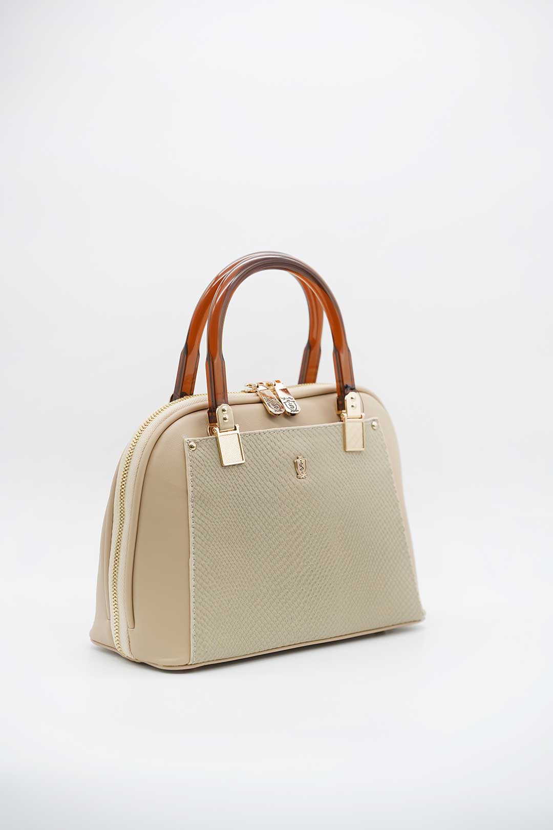 کیف مجلسی زنانه رزا برند سیلور