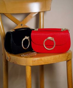 کیف مجلسی شیده برند دوکسیس