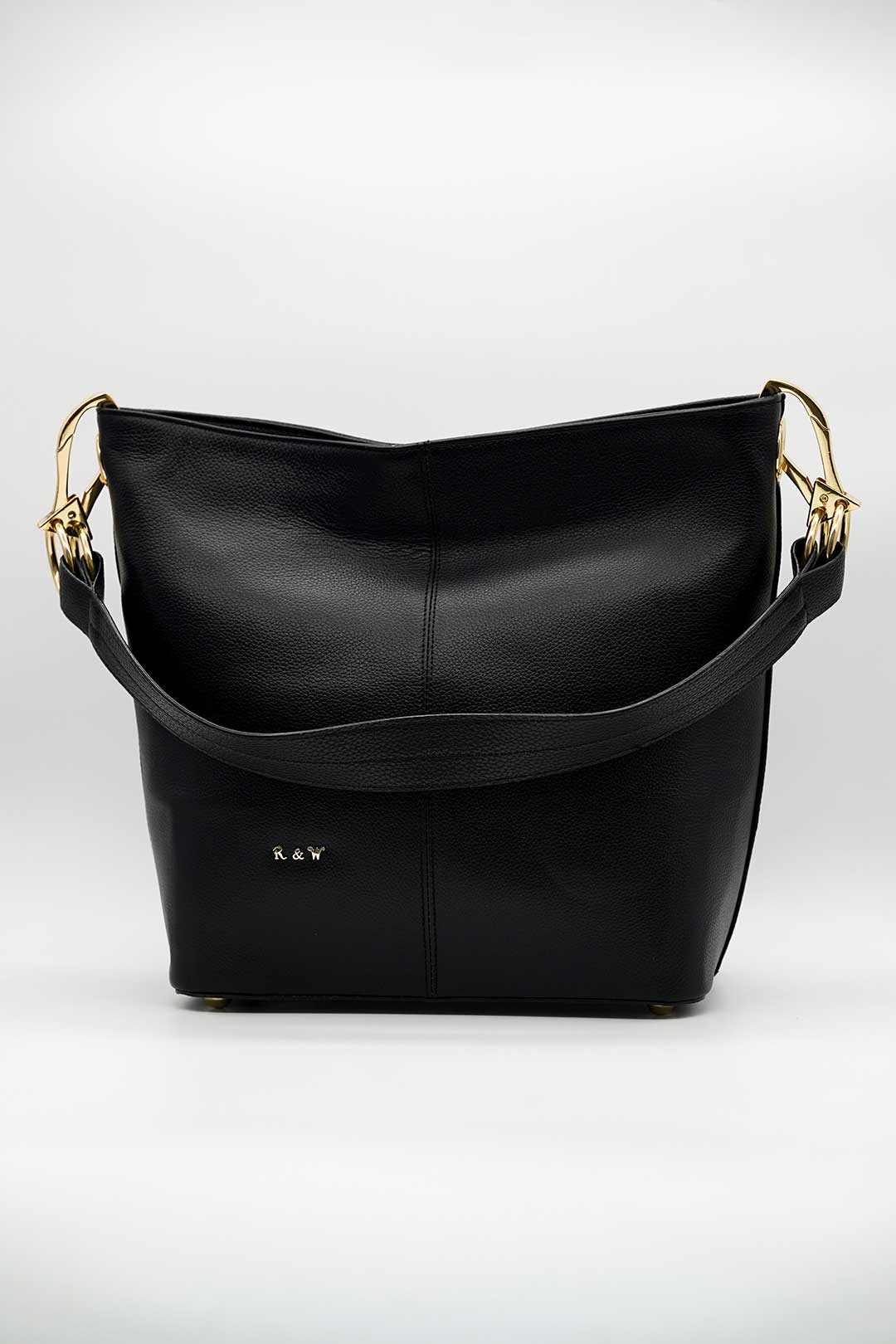 کیف دوشی بزرگ RW - کد 1485 - Image 10