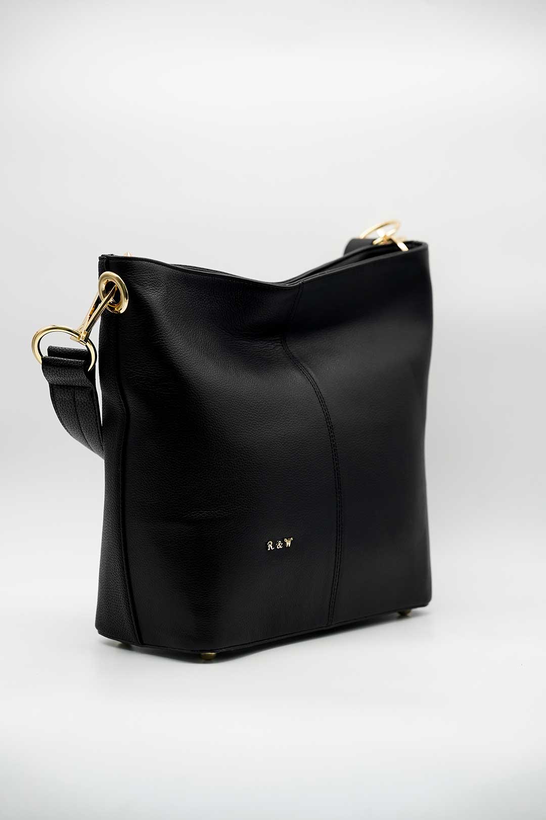 کیف دوشی بزرگ RW - کد 1485 - Image 9