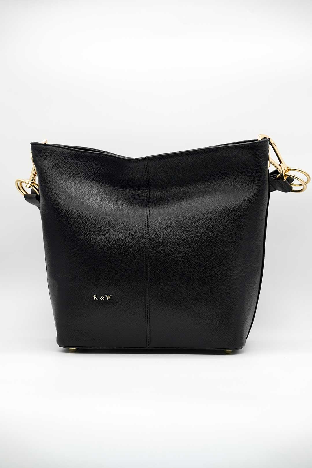 کیف دوشی بزرگ RW - کد 1485 - Image 8