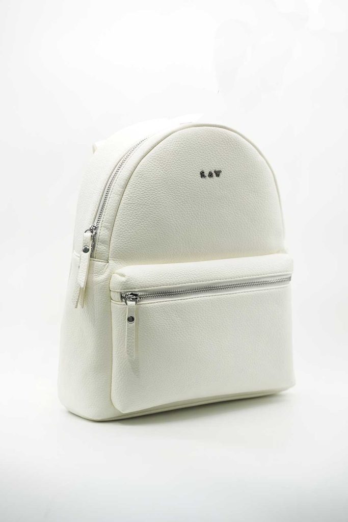 کوله پشتی زنانه شیک برند RW - کد 1535