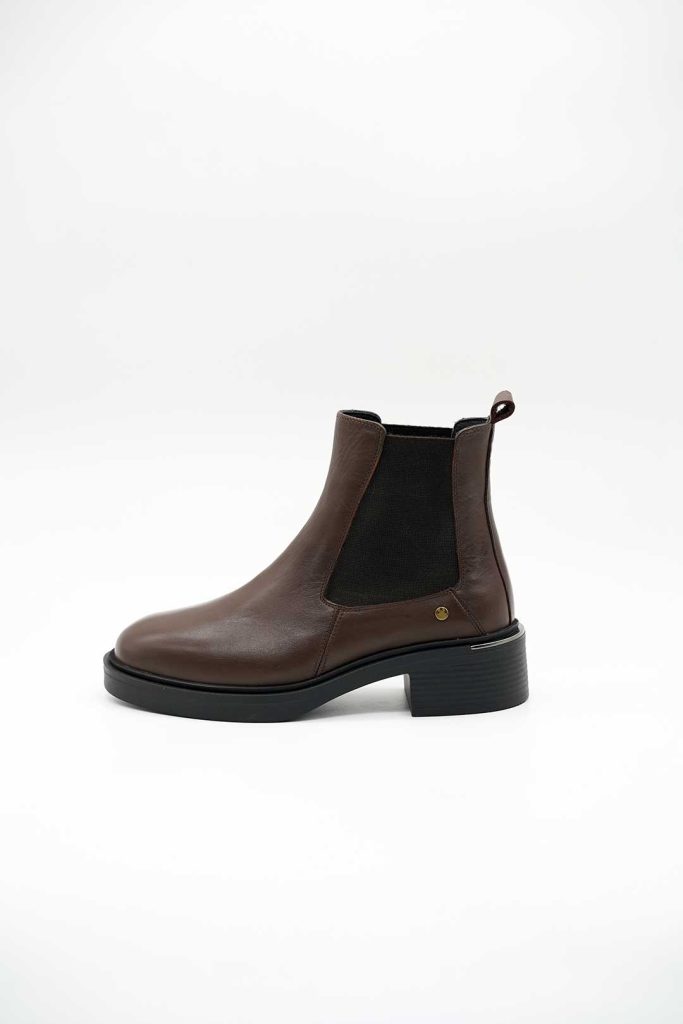 بوت طبی زنانه R&W - کد 2474