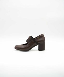 کفش راحتی اداری زنانه برند RW - کد 2512