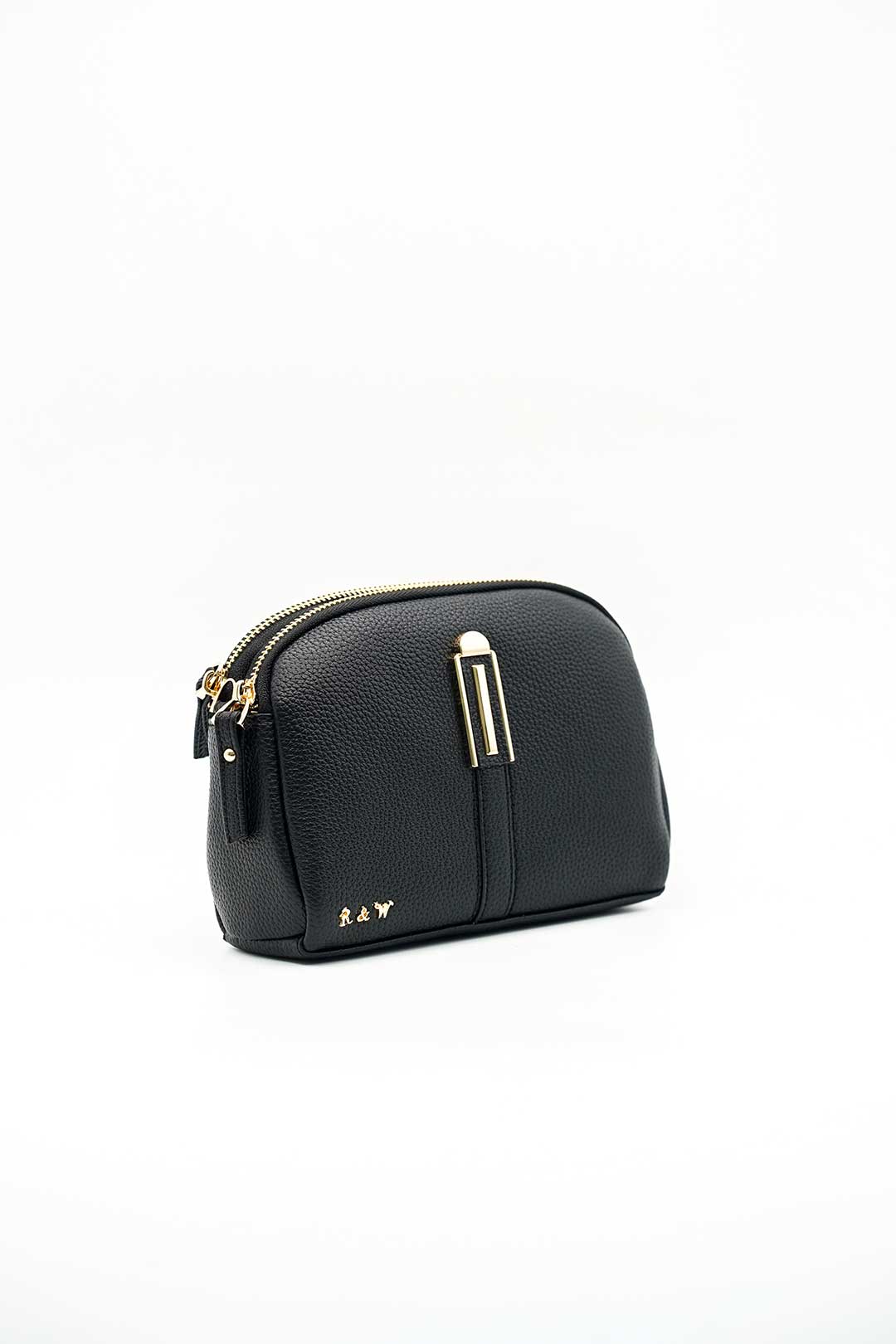 کیف مینیمال دوشی زنانه RW - کد 1523 - Image 4