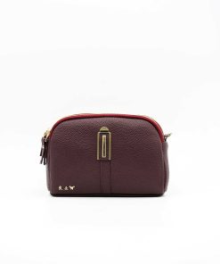 کیف مینیمال دوشی زنانه RW - کد 1523