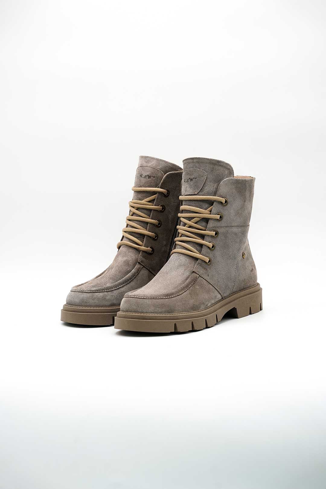 بوت زنانه اسپرت و طبی Rw - کد 2509 - Image 3