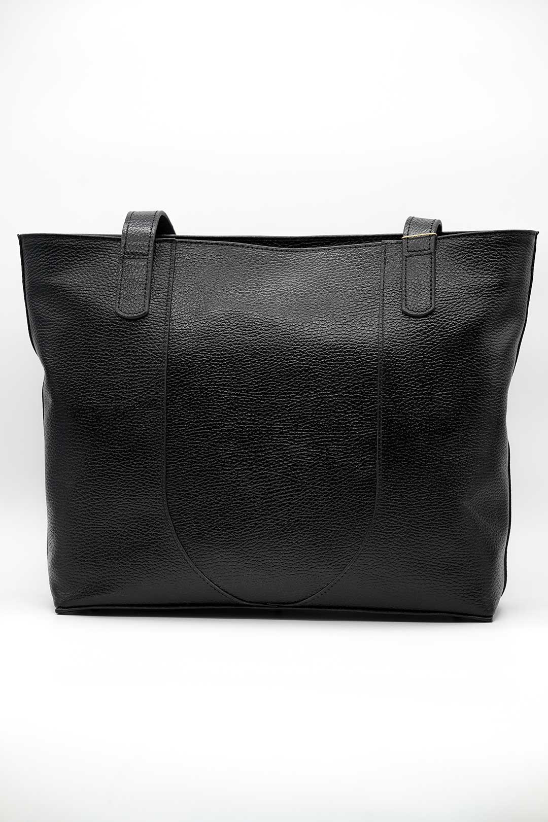 کیف تمام چرم مجلسی زنانه پامچال - کد 4001 - Image 6