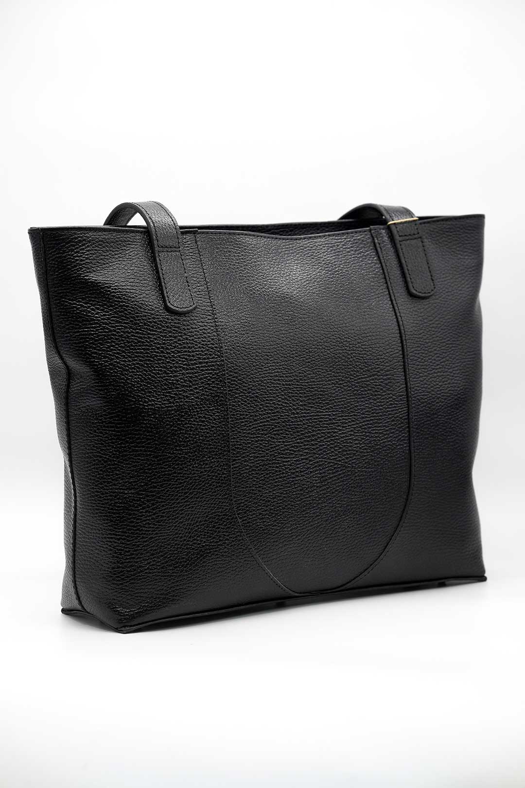 کیف تمام چرم مجلسی زنانه پامچال - کد 4001 - Image 7