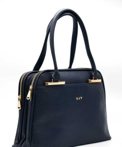 کیف دوشی و دستی R&W - کد 1537