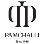 لوگو پامچال